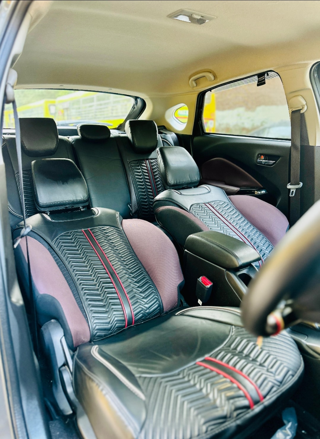 Used 2024 Toyota Urban Cruiser Taisor Used 2024 Toyota Urban Cruiser Taisor