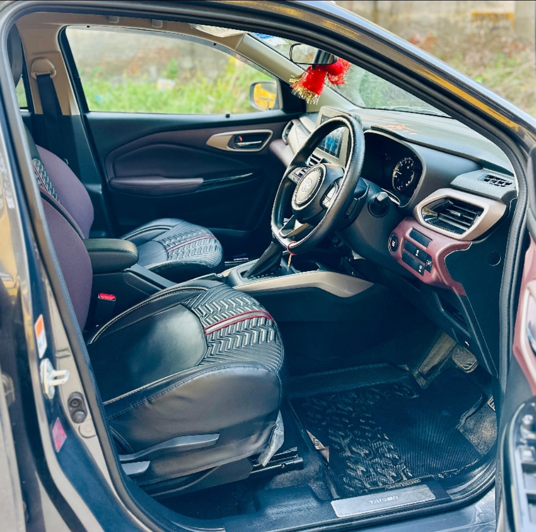 Urban Cruiser Taisor image 14 Urban Cruiser Taisor image 14