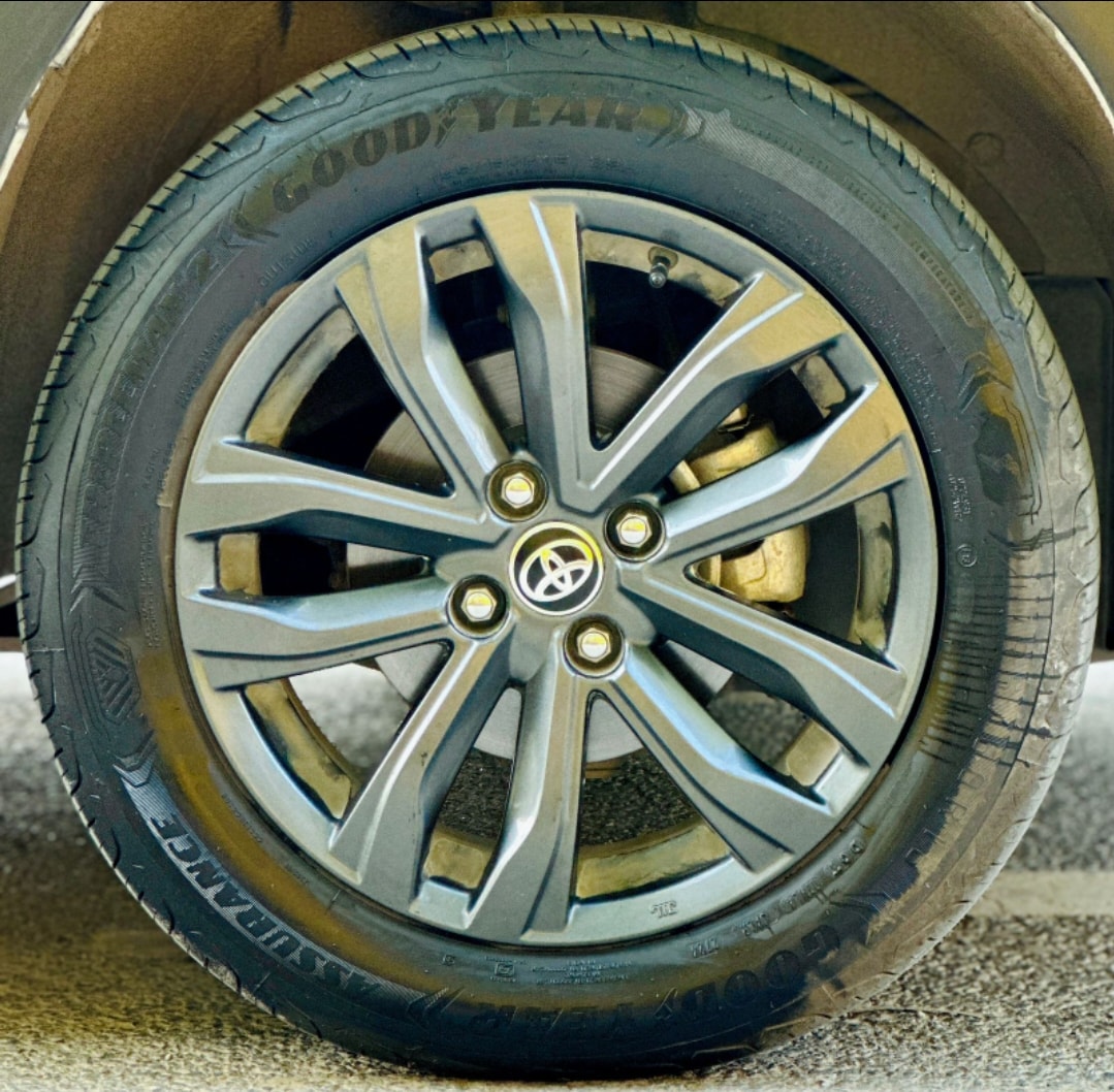 Urban Cruiser Taisor image 9 Urban Cruiser Taisor image 9