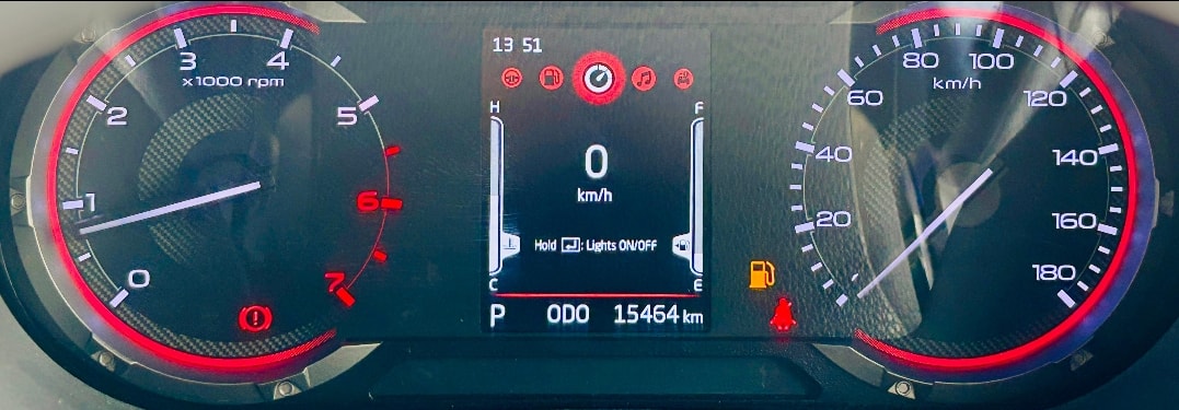 Used 2024 Mahindra Thar Used 2024 Mahindra Thar