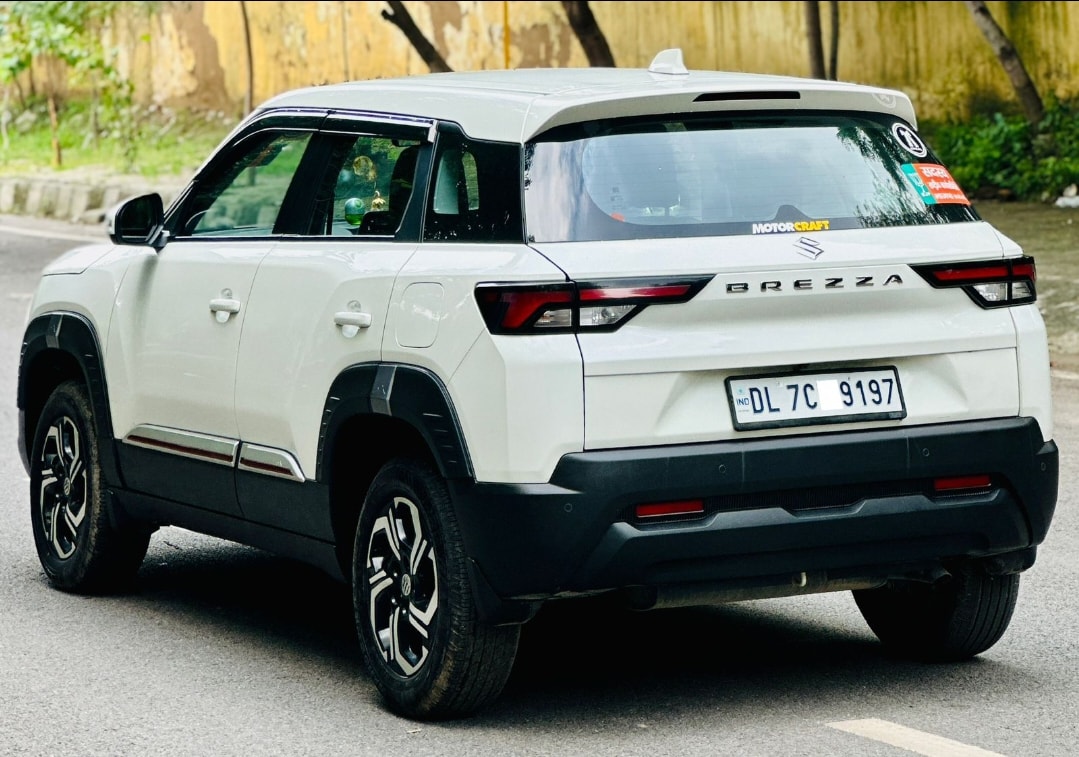 Brezza image 3 Brezza image 3