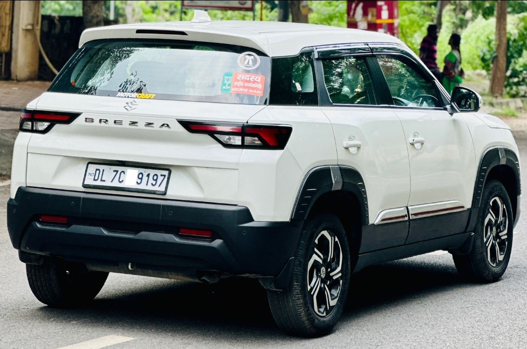 Brezza image 5 Brezza image 5