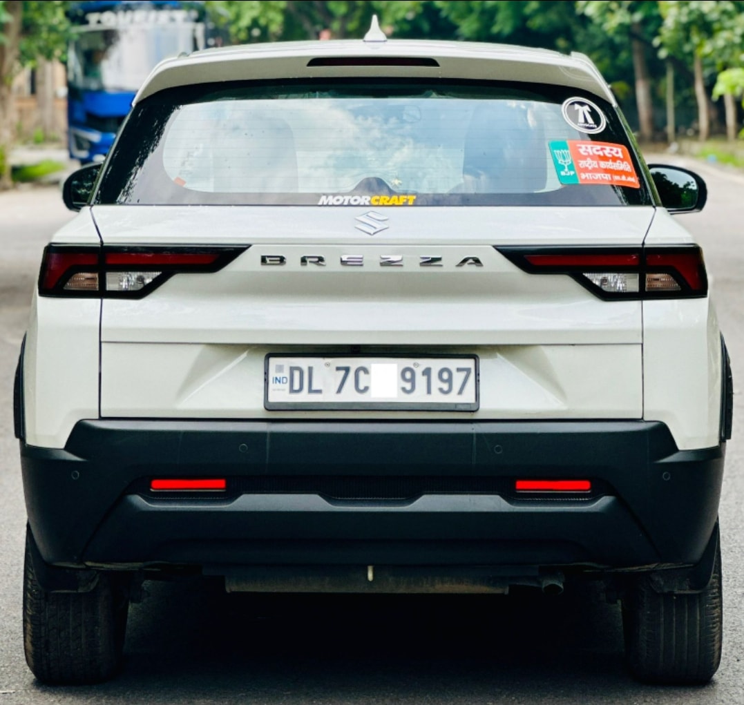 Brezza image 4 Brezza image 4