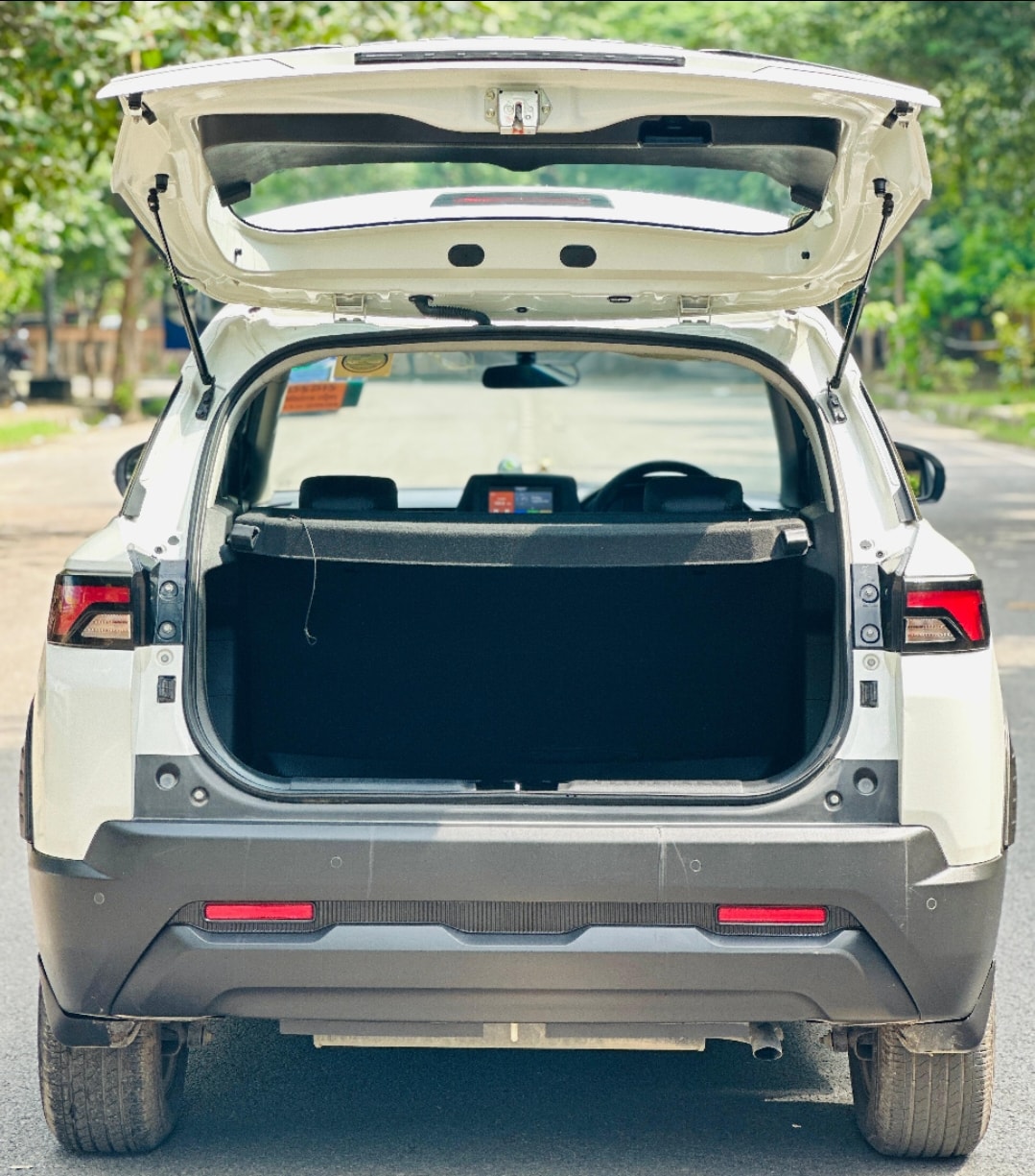 Used 2024 Maruti Suzuki Brezza Used 2024 Maruti Suzuki Brezza