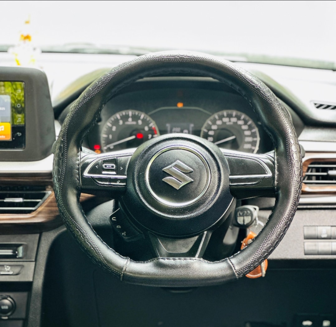 Used 2024 Maruti Suzuki Grand Vitara Used 2024 Maruti Suzuki Grand Vitara