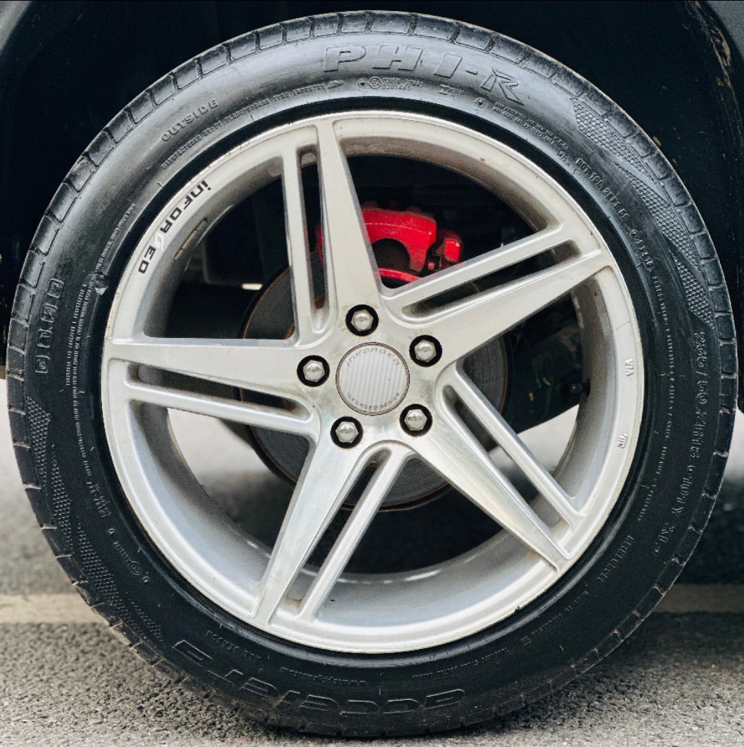 Grand Vitara image 9 Grand Vitara image 9