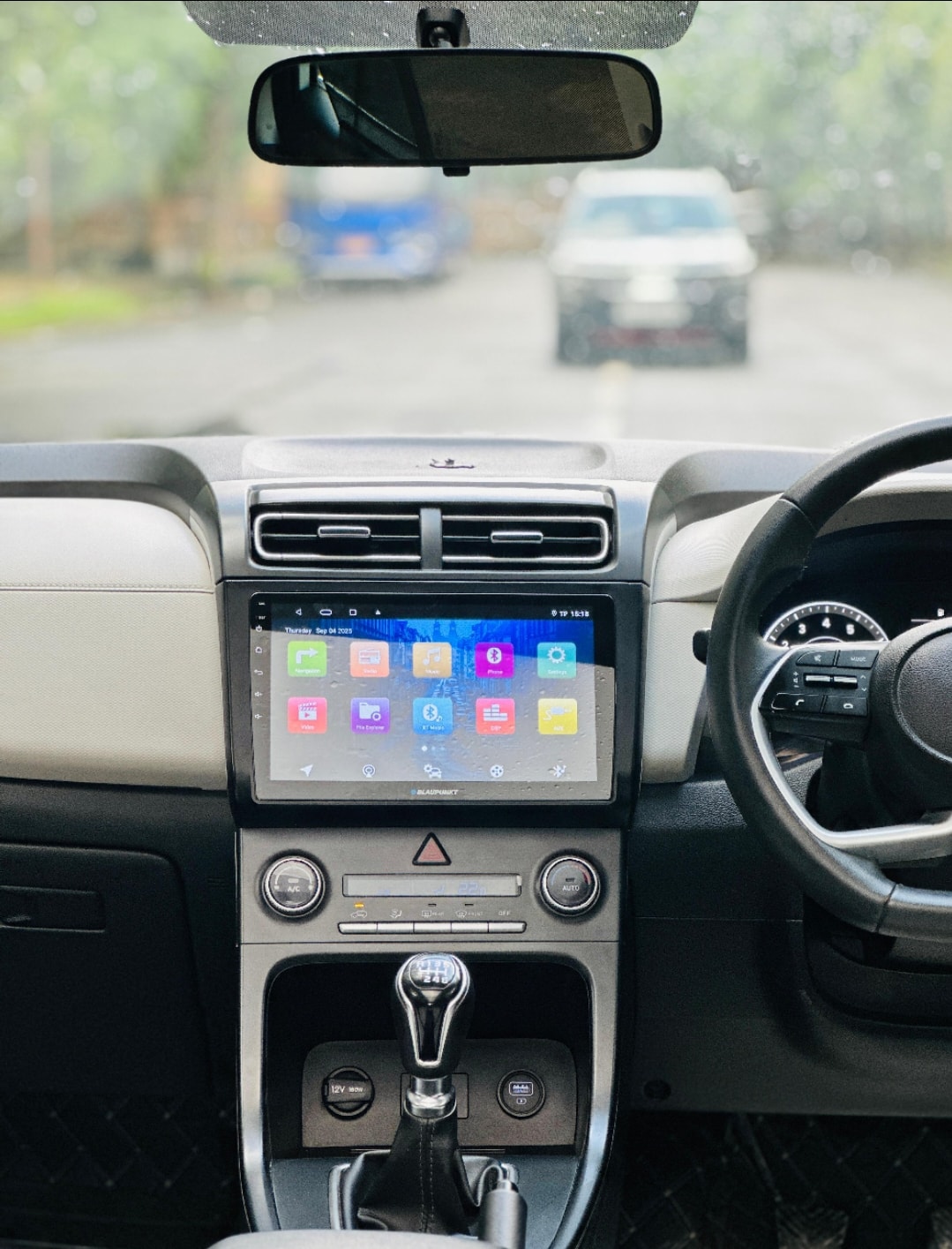 Creta image 12 Creta image 12