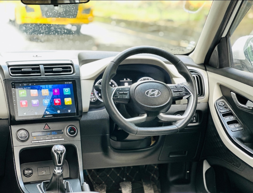 Creta image 16 Creta image 16