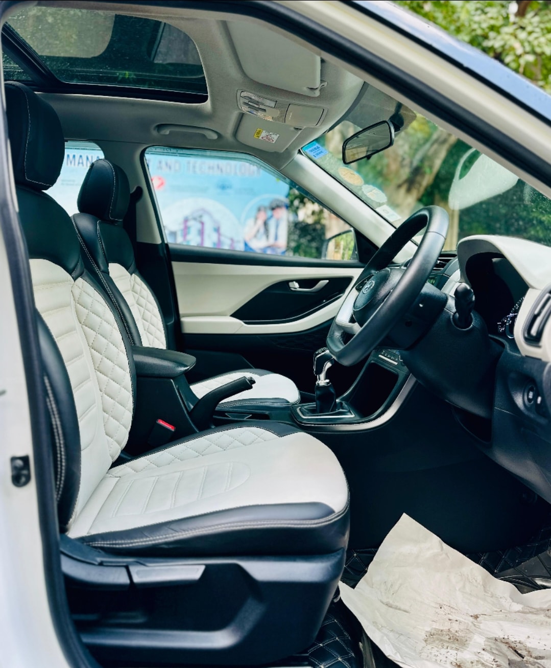 Used 2022 Hyundai Creta Used 2022 Hyundai Creta