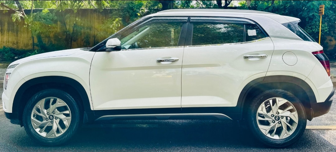 Creta image 2 Creta image 2