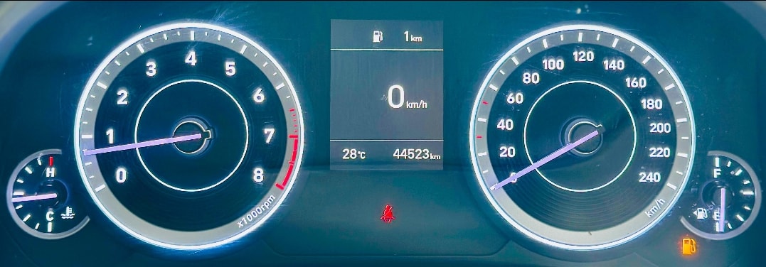 Used 2022 Hyundai Creta Used 2022 Hyundai Creta