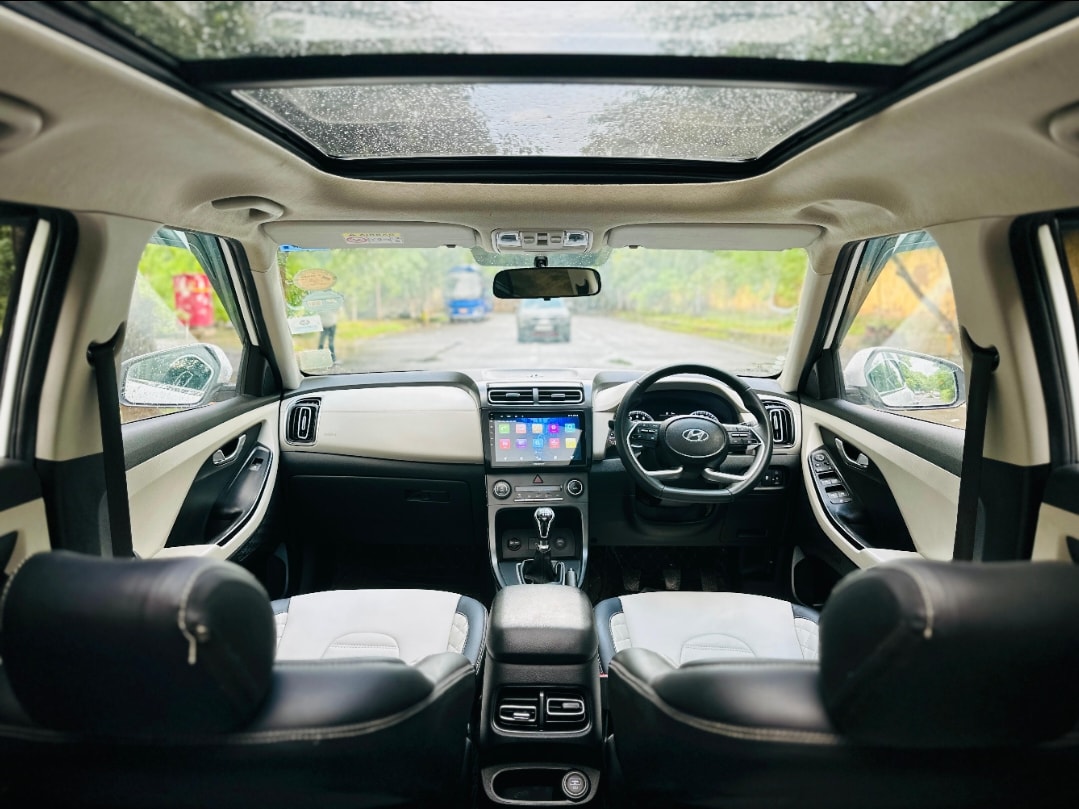 Creta image 10 Creta image 10