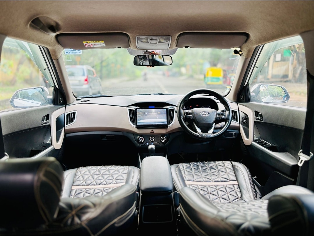 Creta image 10 Creta image 10