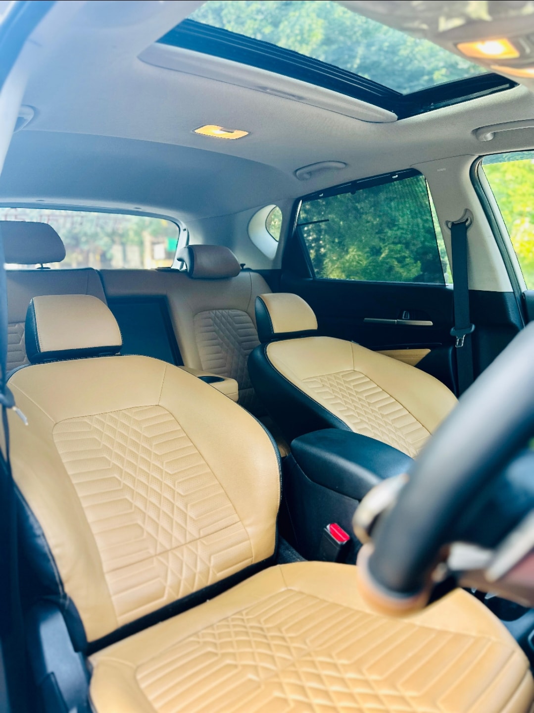 Used 2024 Kia Sonet Used 2024 Kia Sonet