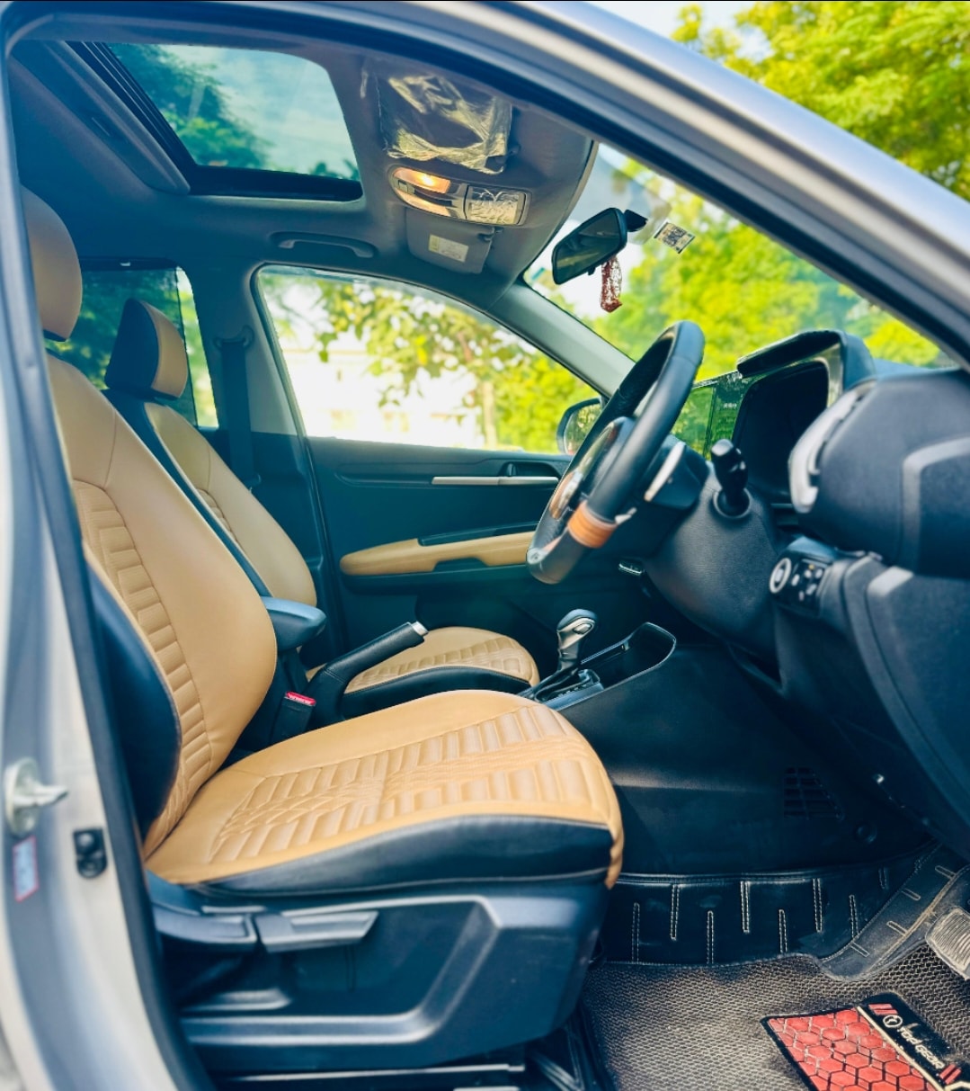 Used 2024 Kia Sonet Used 2024 Kia Sonet