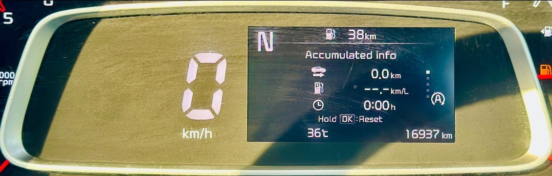 Used 2024 Kia Sonet Used 2024 Kia Sonet