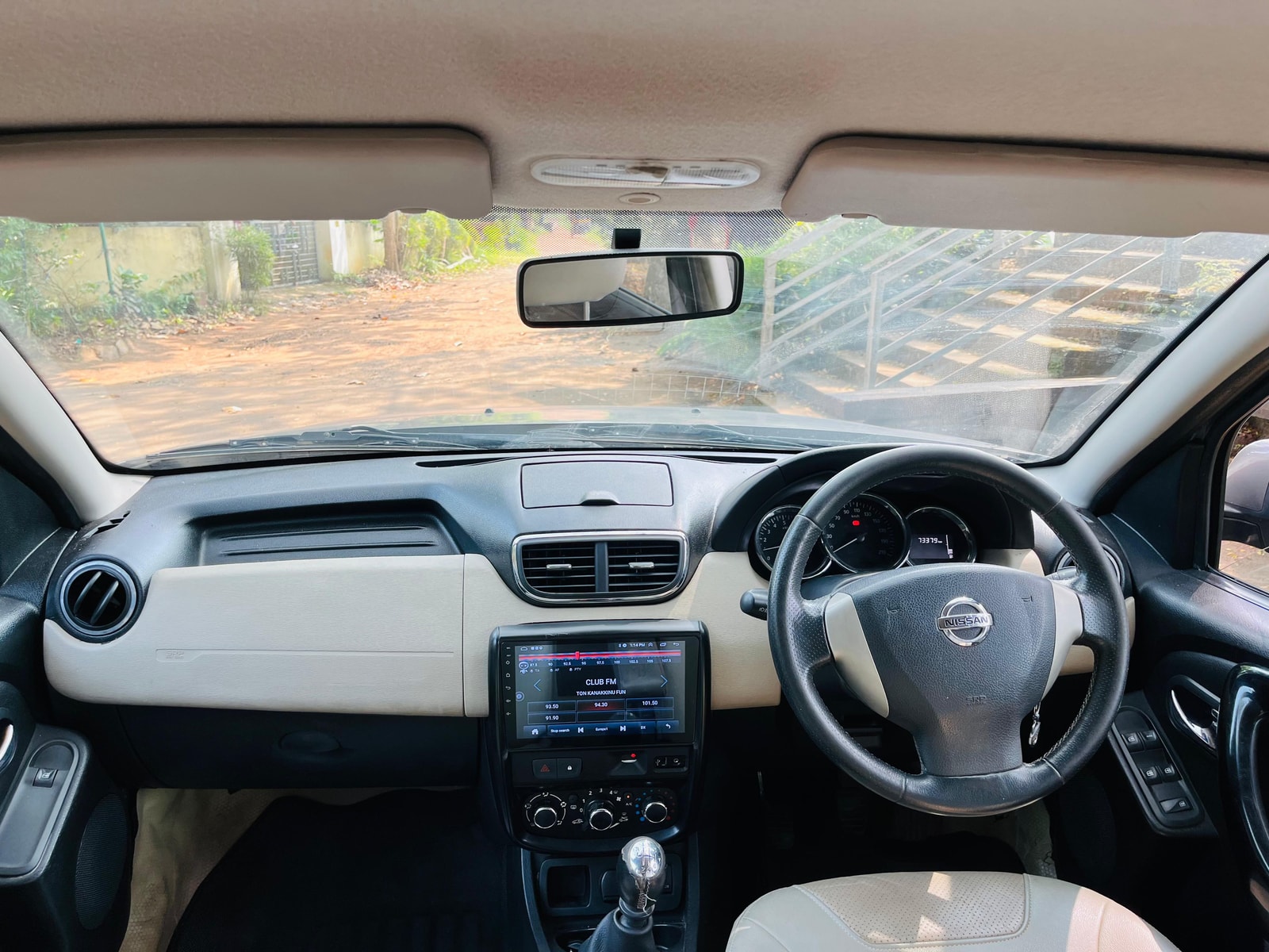 Terrano image 12 Terrano image 12