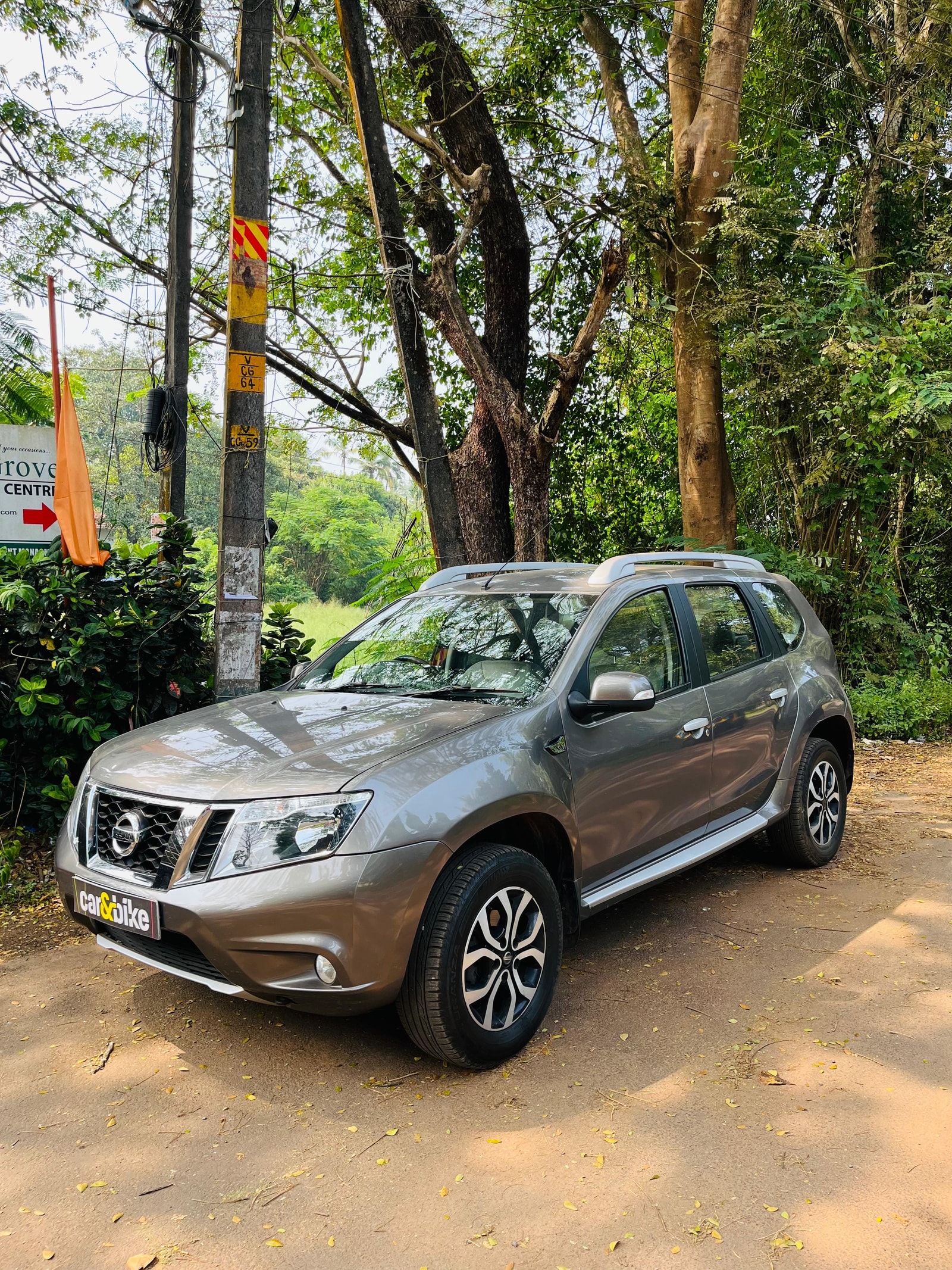 Terrano image 7 Terrano image 7