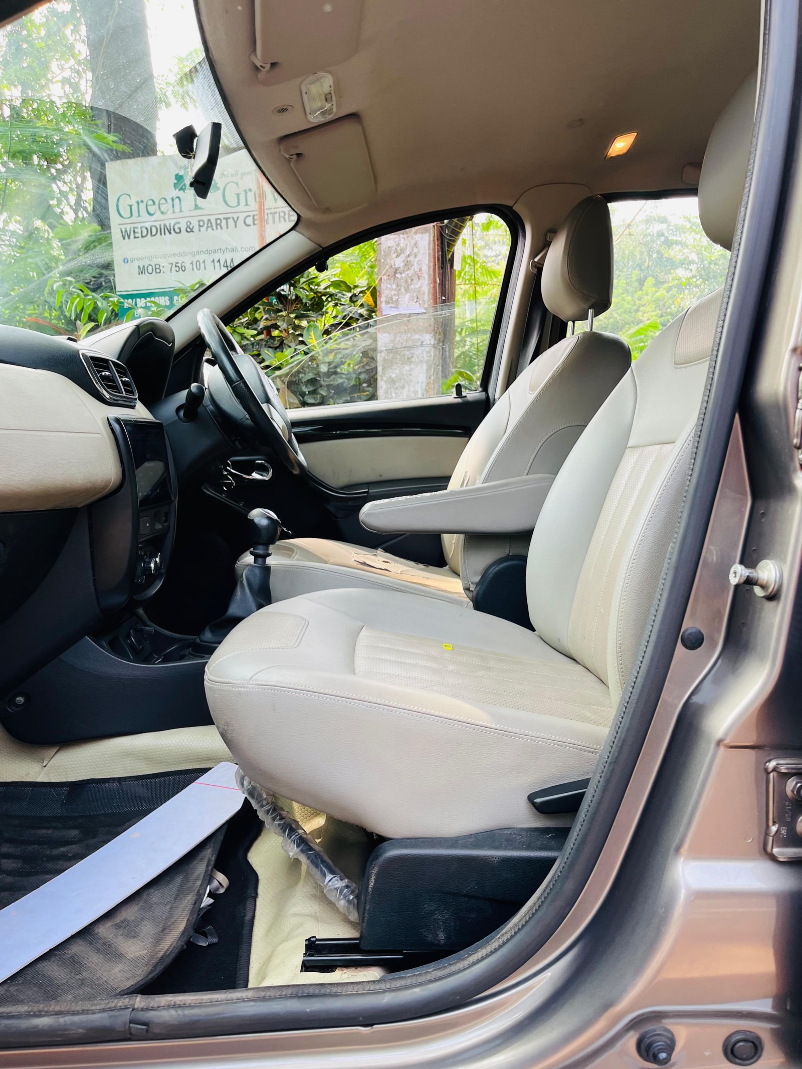 Terrano image 16 Terrano image 16