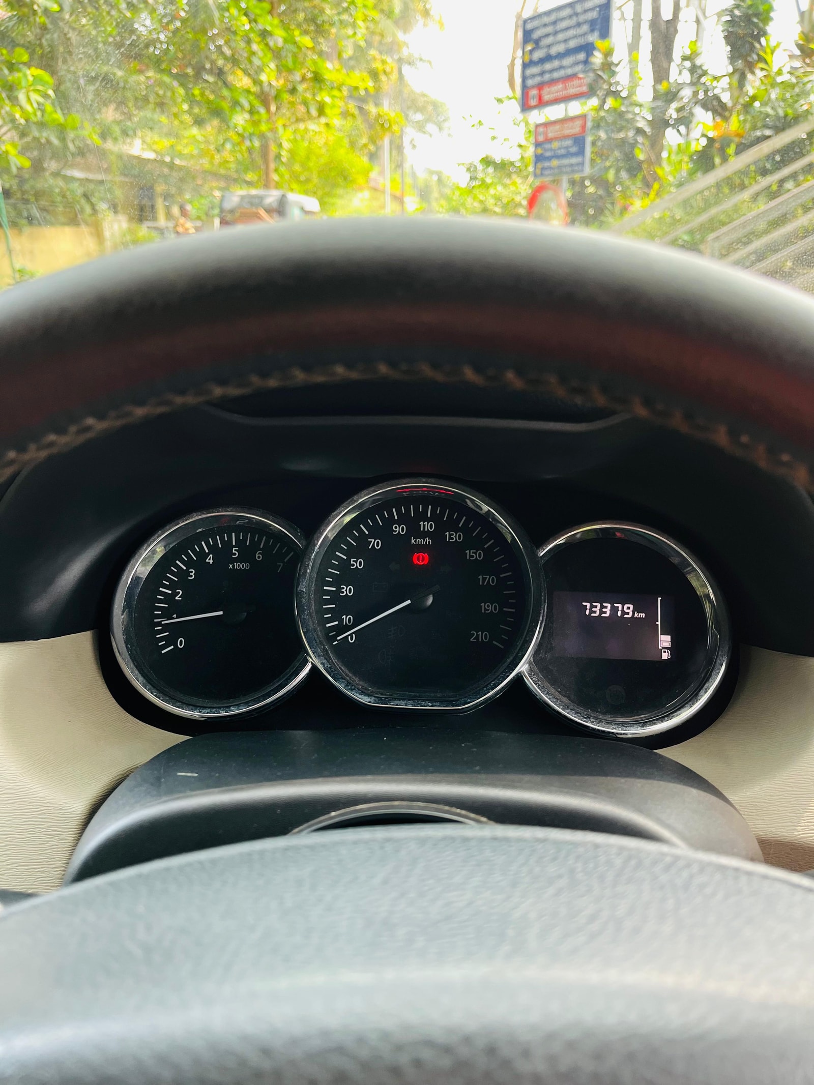 Terrano image 11 Terrano image 11