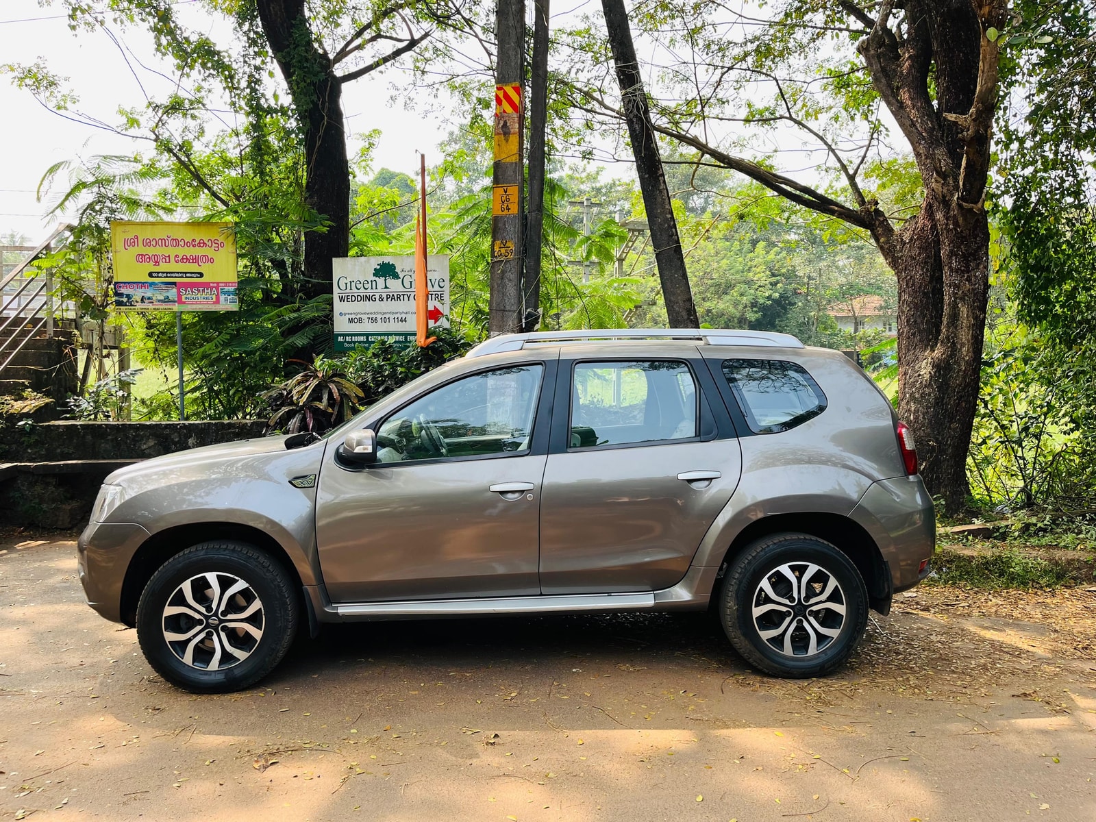 Terrano image 3 Terrano image 3