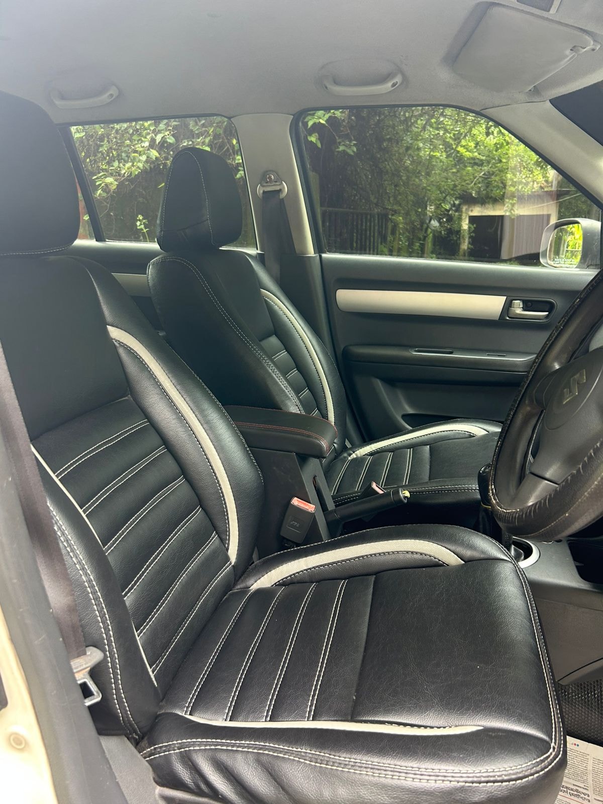 Used 2011 Maruti Suzuki Swift Used 2011 Maruti Suzuki Swift