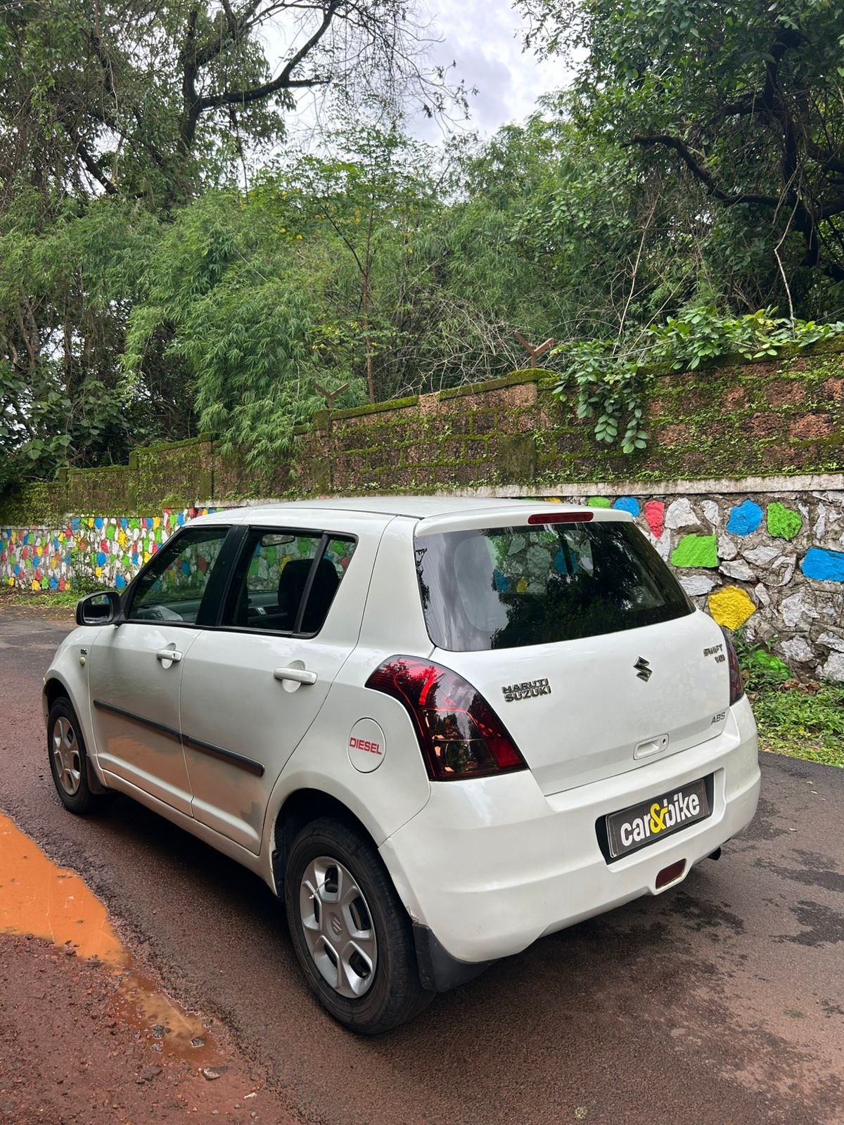 Used 2011 Maruti Suzuki Swift Used 2011 Maruti Suzuki Swift