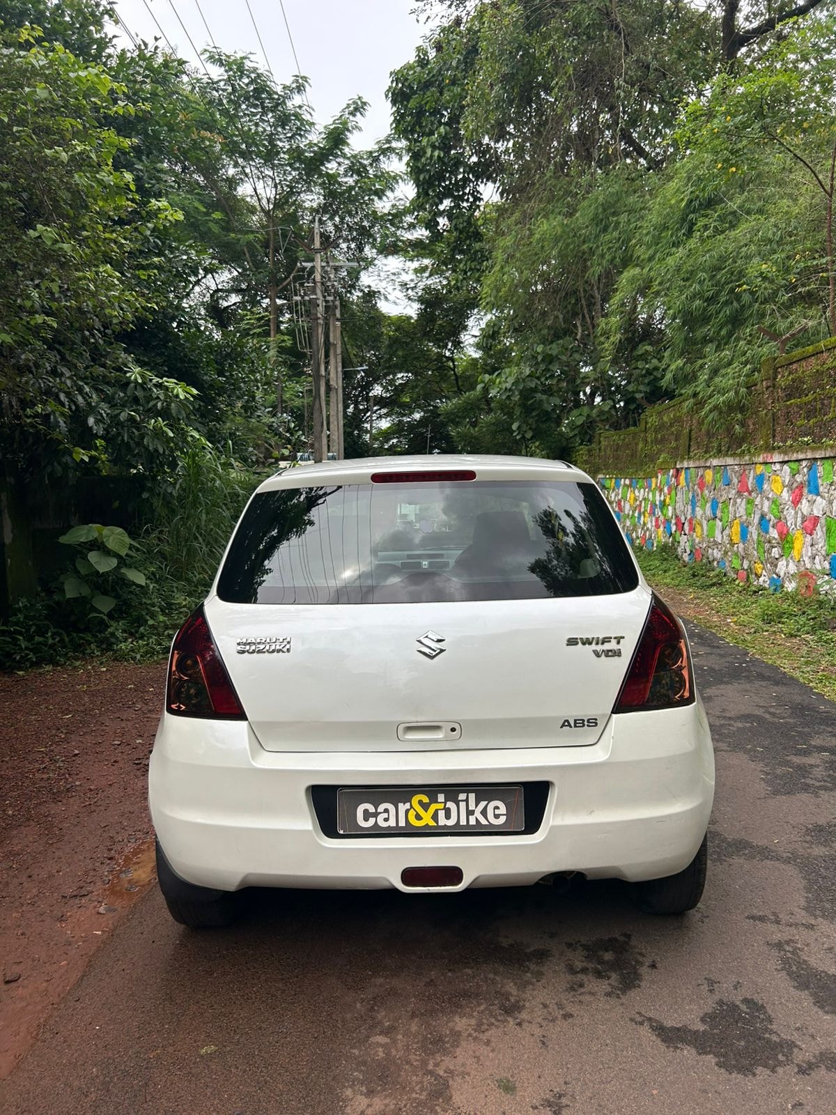 Used 2011 Maruti Suzuki Swift Used 2011 Maruti Suzuki Swift