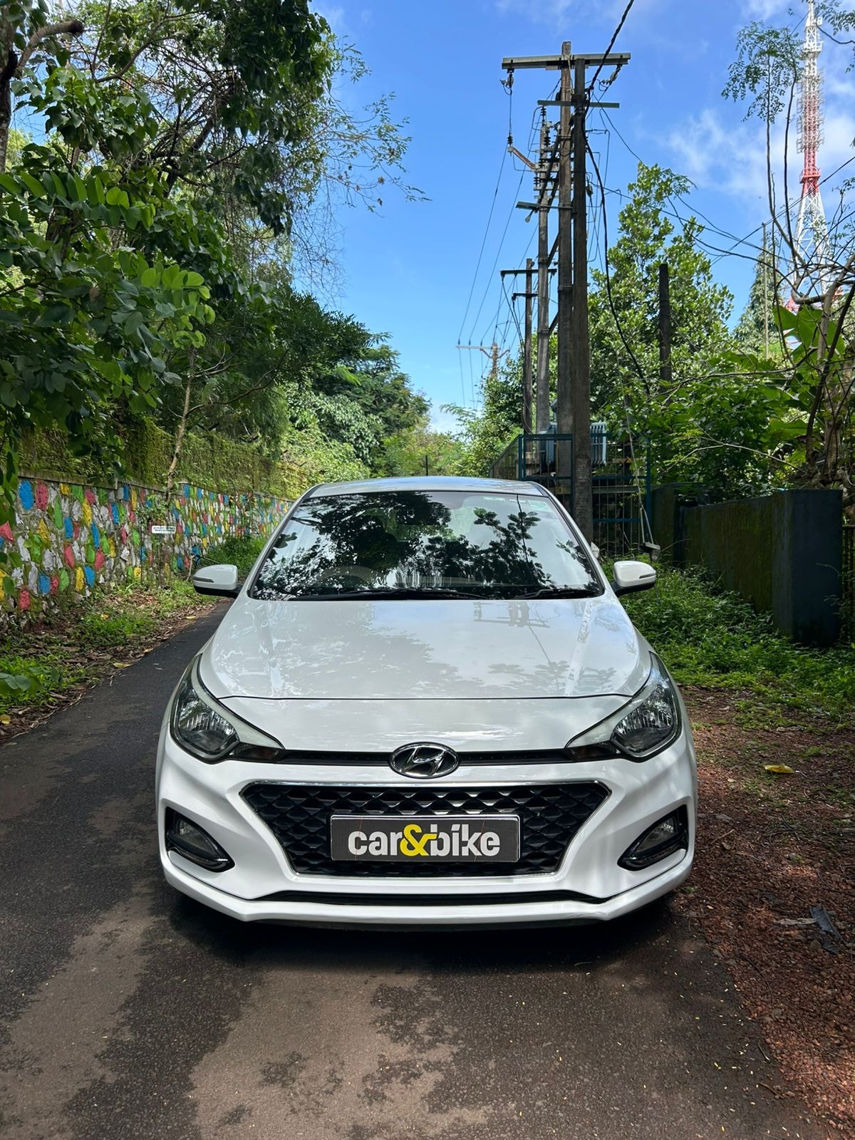 Used 2020 Hyundai Elite i20 Used 2020 Hyundai Elite i20