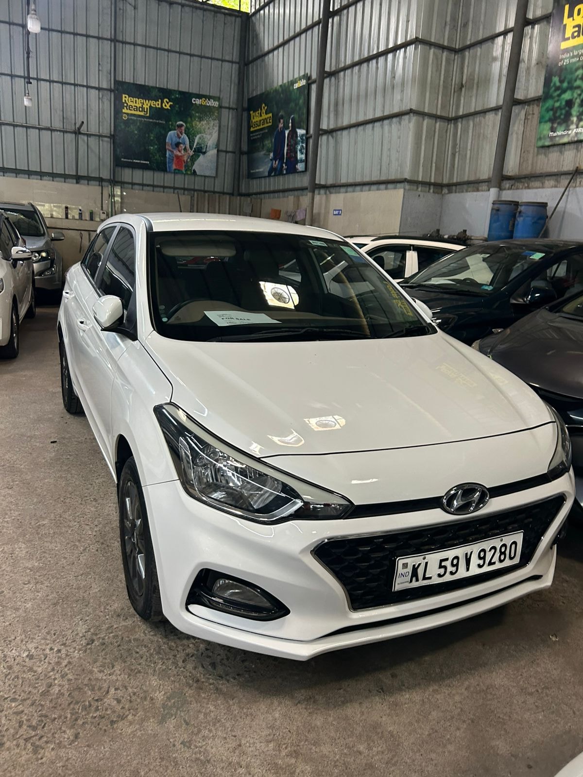 Used 2020 Hyundai Elite i20 Used 2020 Hyundai Elite i20