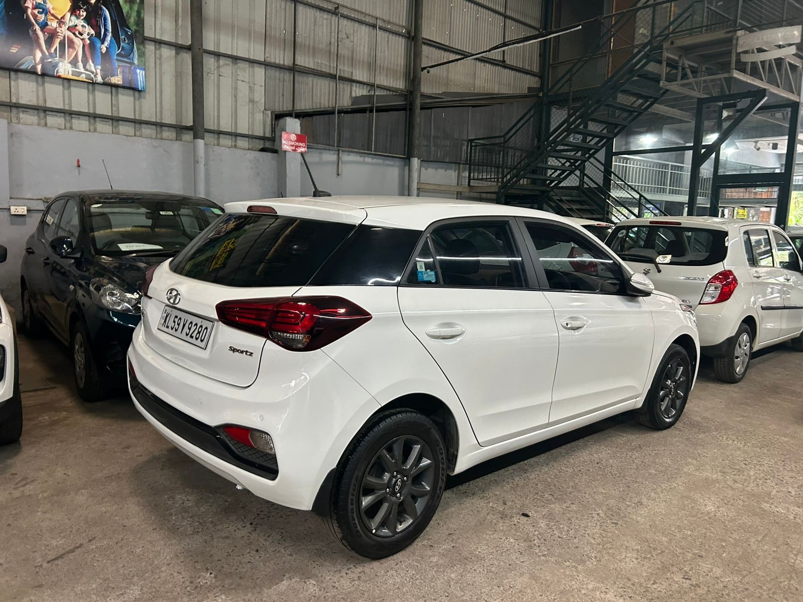 Used 2020 Hyundai Elite i20 Used 2020 Hyundai Elite i20