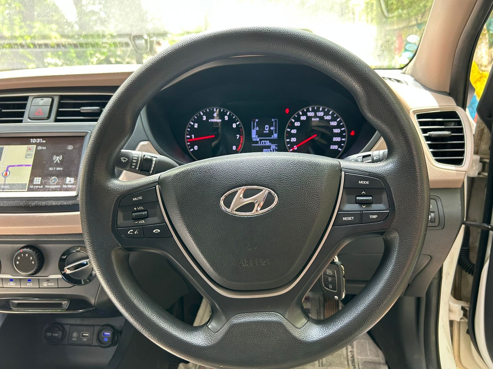 Used 2020 Hyundai Elite i20 Used 2020 Hyundai Elite i20