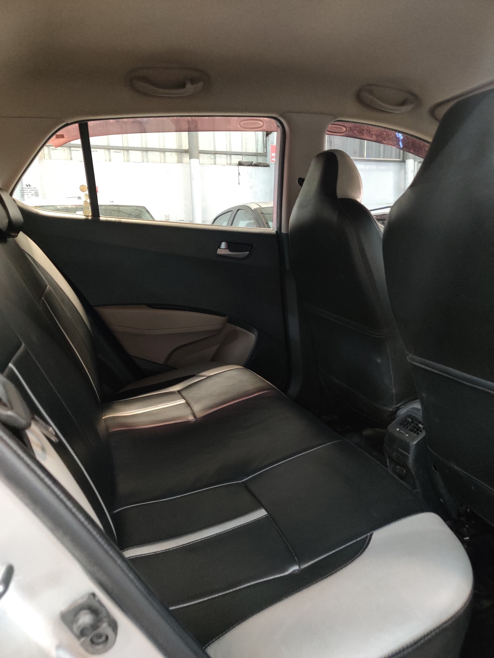 Used 2015 Hyundai i10 Used 2015 Hyundai i10