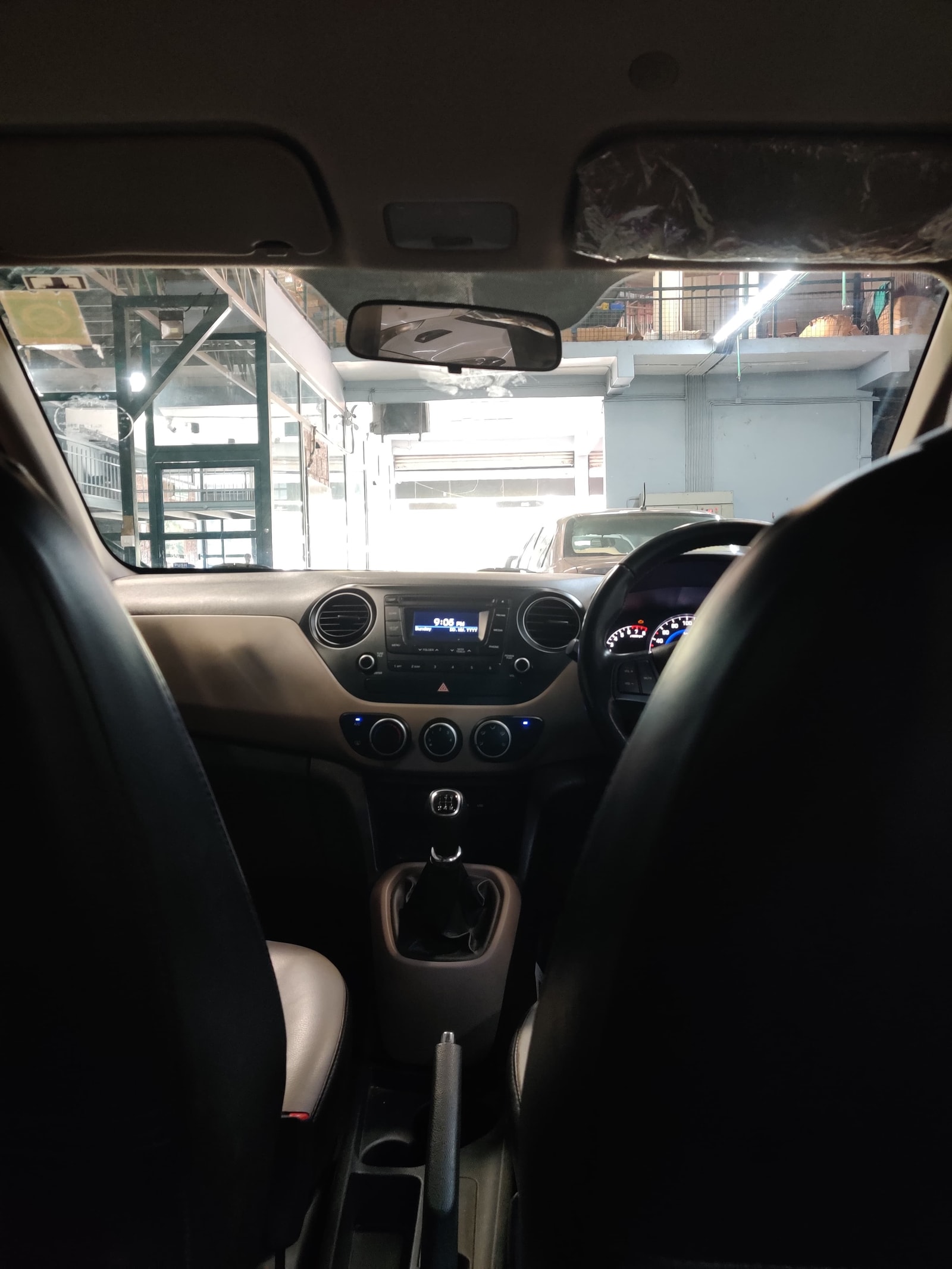 Used 2015 Hyundai i10 Used 2015 Hyundai i10