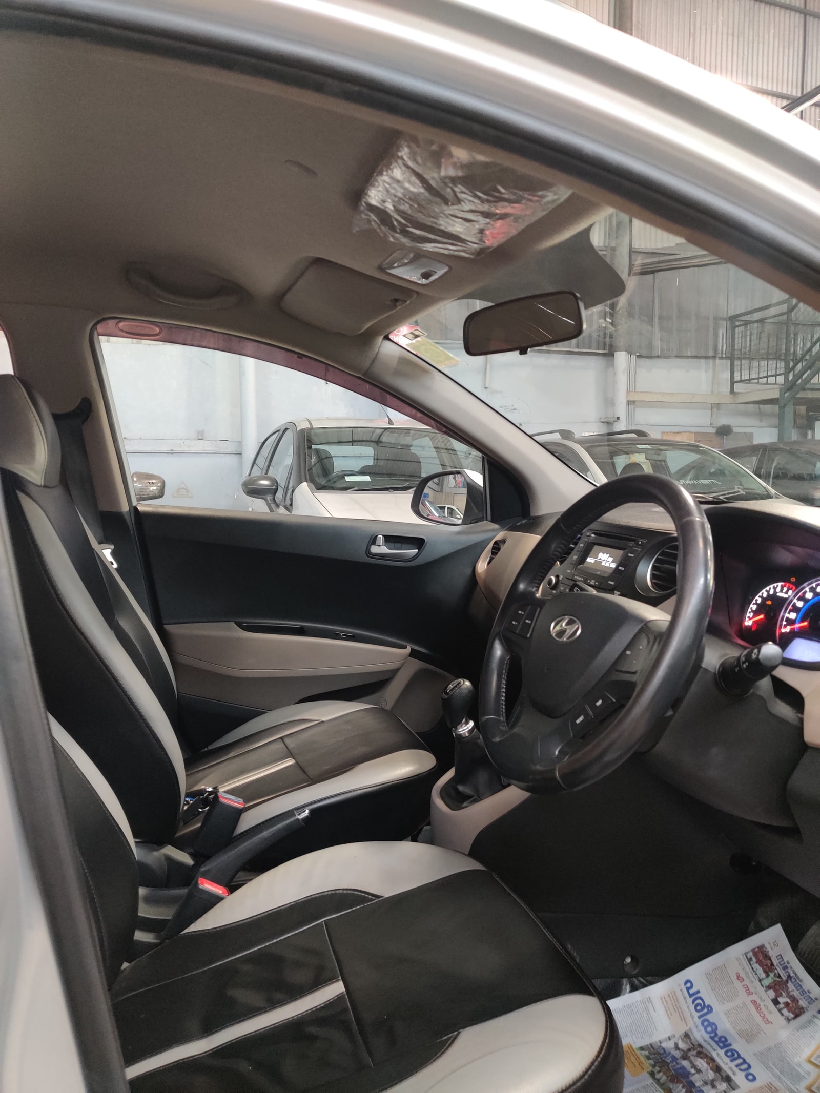 Used 2015 Hyundai i10 Used 2015 Hyundai i10