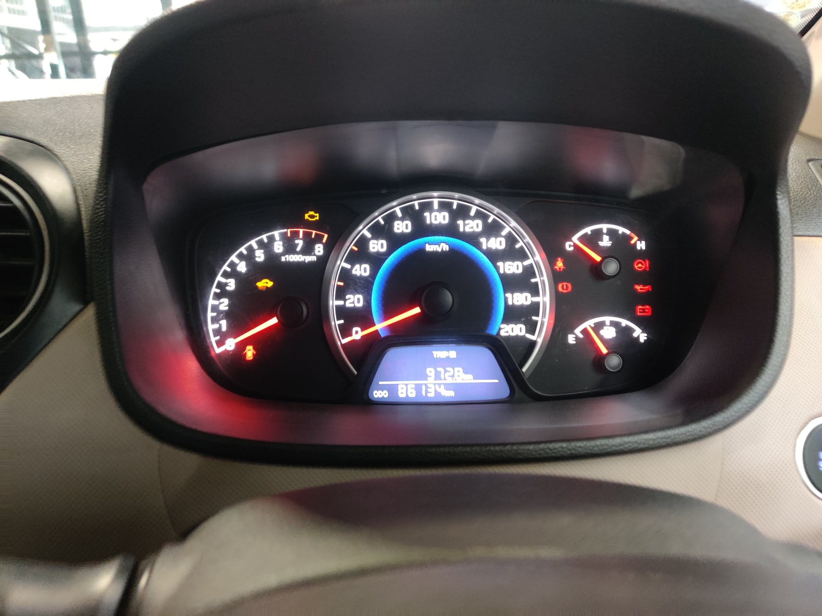 Used 2015 Hyundai i10 Used 2015 Hyundai i10