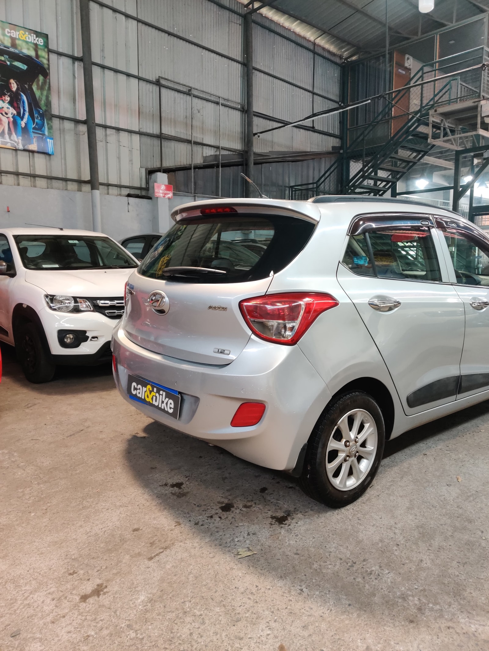 Used 2015 Hyundai i10 Used 2015 Hyundai i10