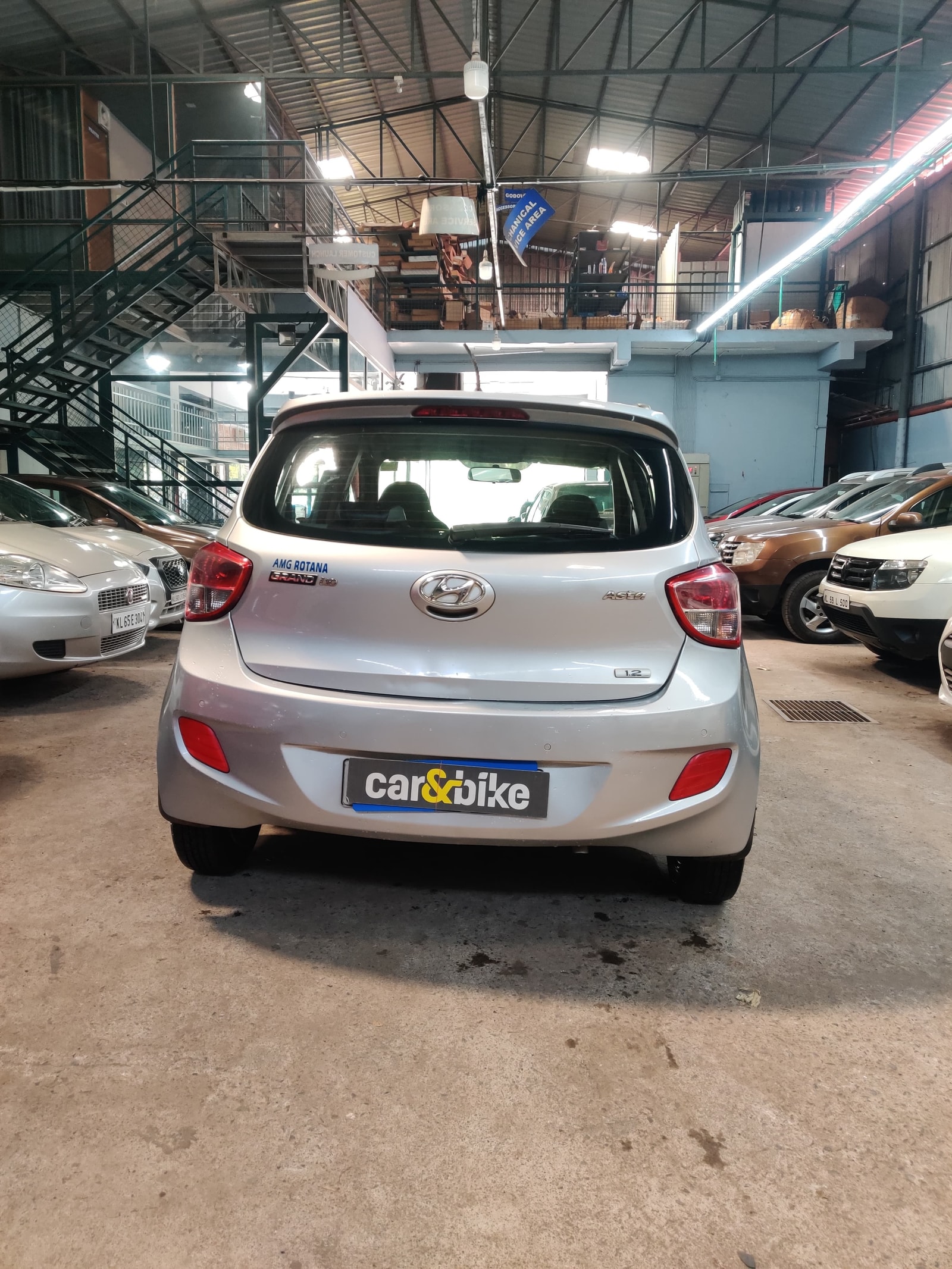 Used 2015 Hyundai i10 Used 2015 Hyundai i10