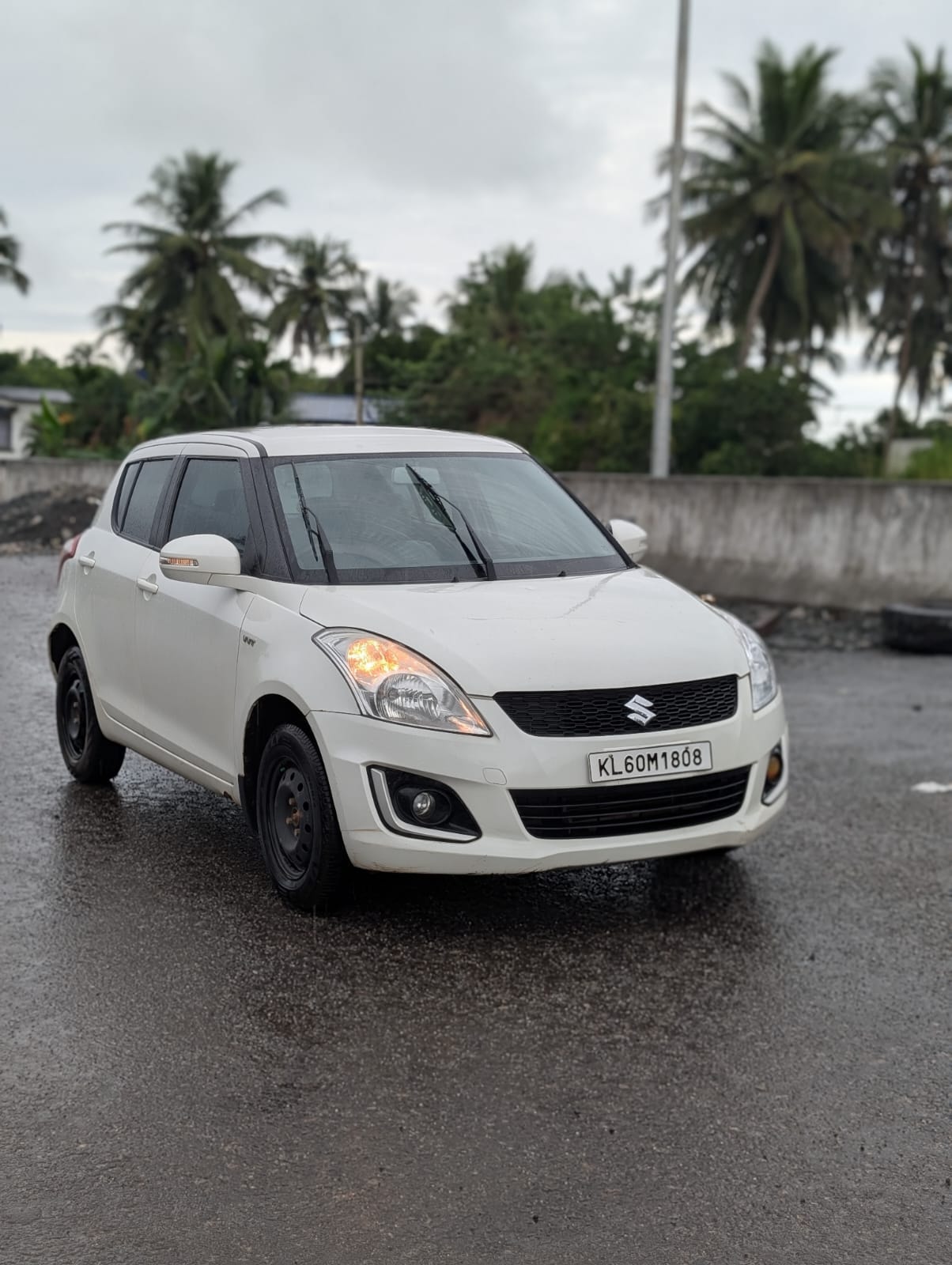 Used 2017 Maruti Suzuki Swift Used 2017 Maruti Suzuki Swift