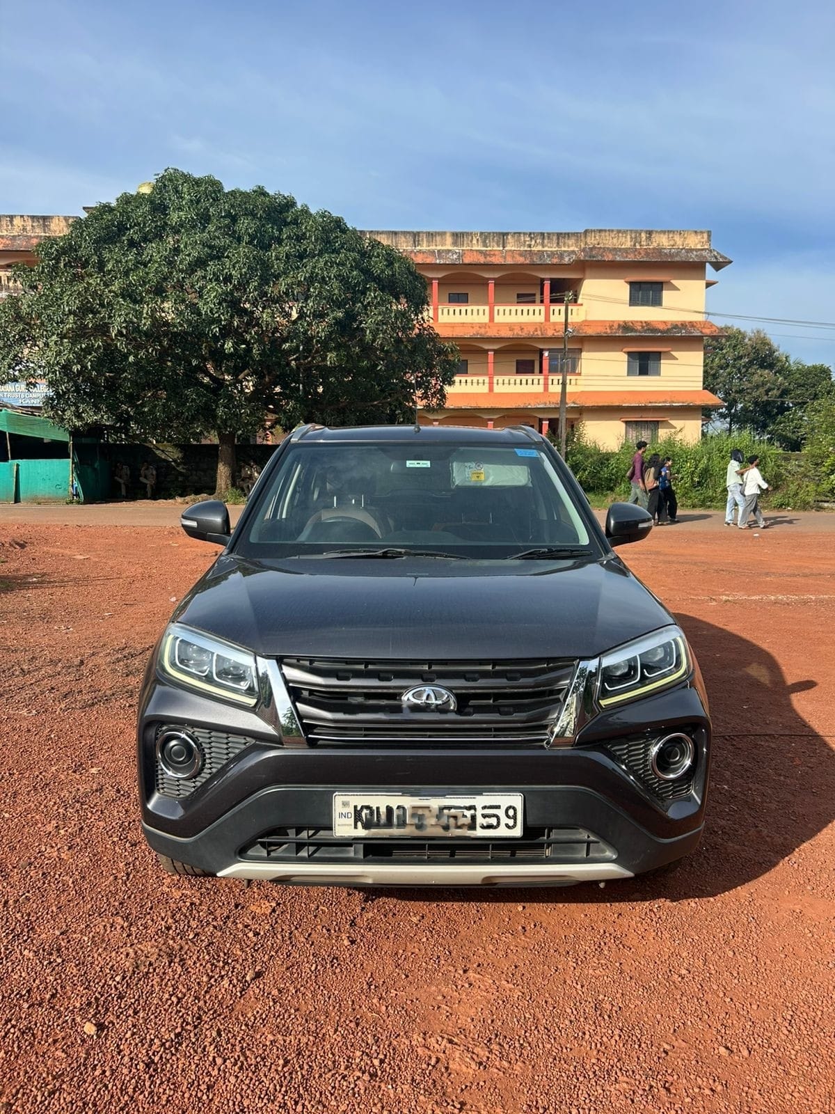 Used 2021 Toyota Urban Cruiser Used 2021 Toyota Urban Cruiser