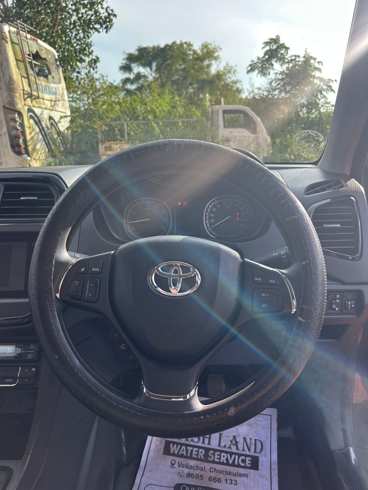 Used 2021 Toyota Urban Cruiser Used 2021 Toyota Urban Cruiser