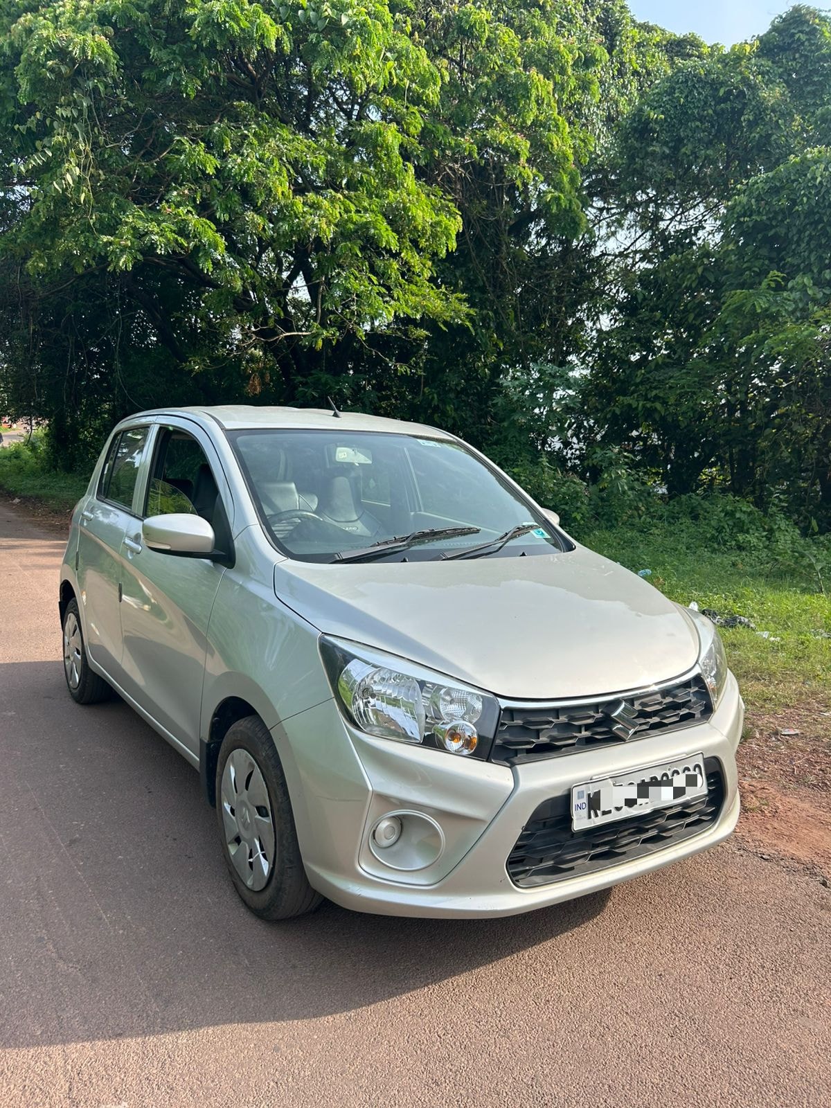 Used 2019 Maruti Suzuki Celerio X Used 2019 Maruti Suzuki Celerio X