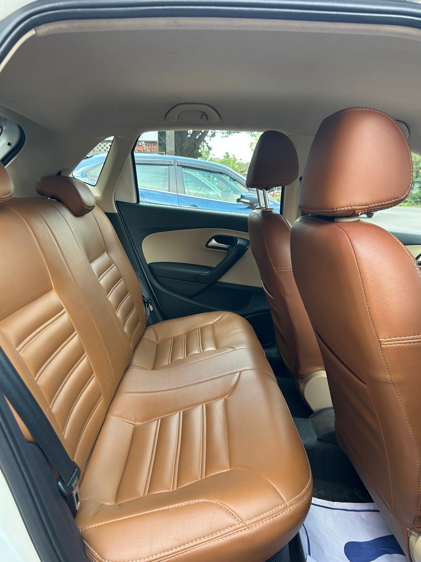 Used 2016 Volkswagen Polo Used 2016 Volkswagen Polo