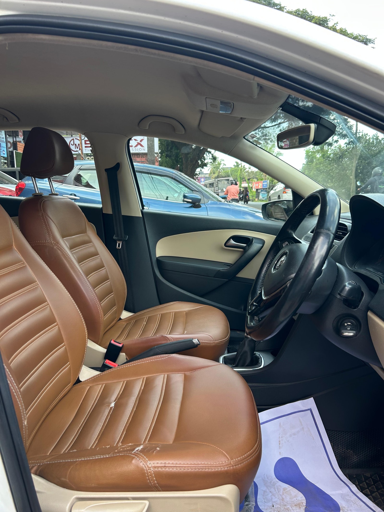 Used 2016 Volkswagen Polo Used 2016 Volkswagen Polo