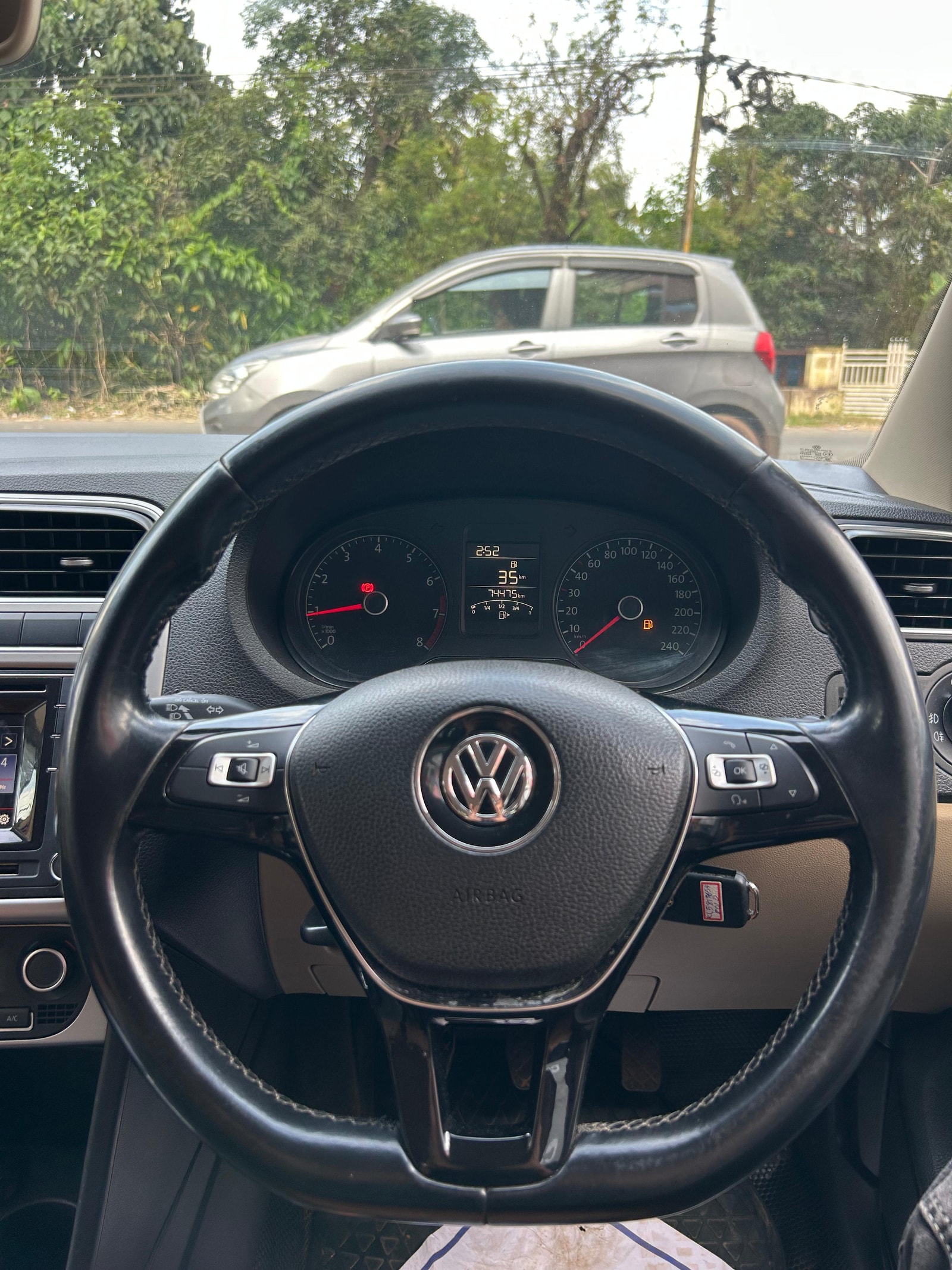 Used 2016 Volkswagen Polo Used 2016 Volkswagen Polo