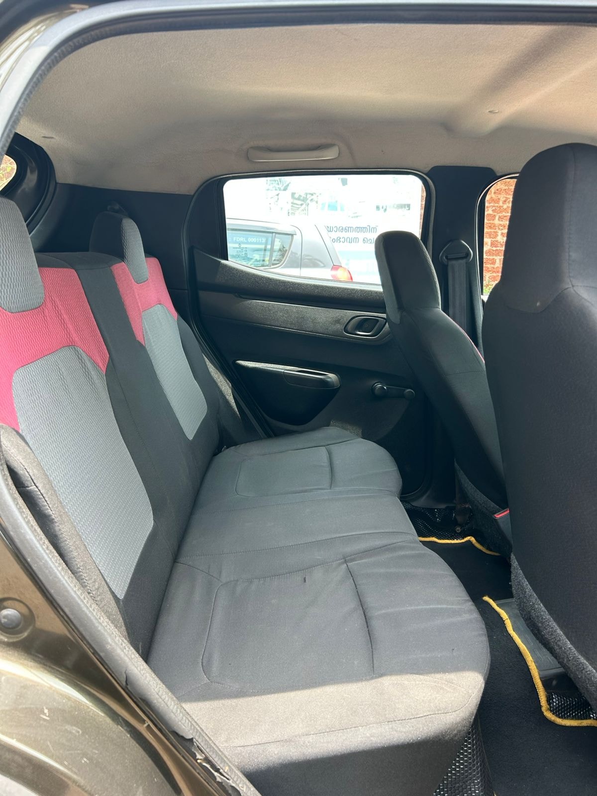 Used 2018 Renault Kwid Used 2018 Renault Kwid