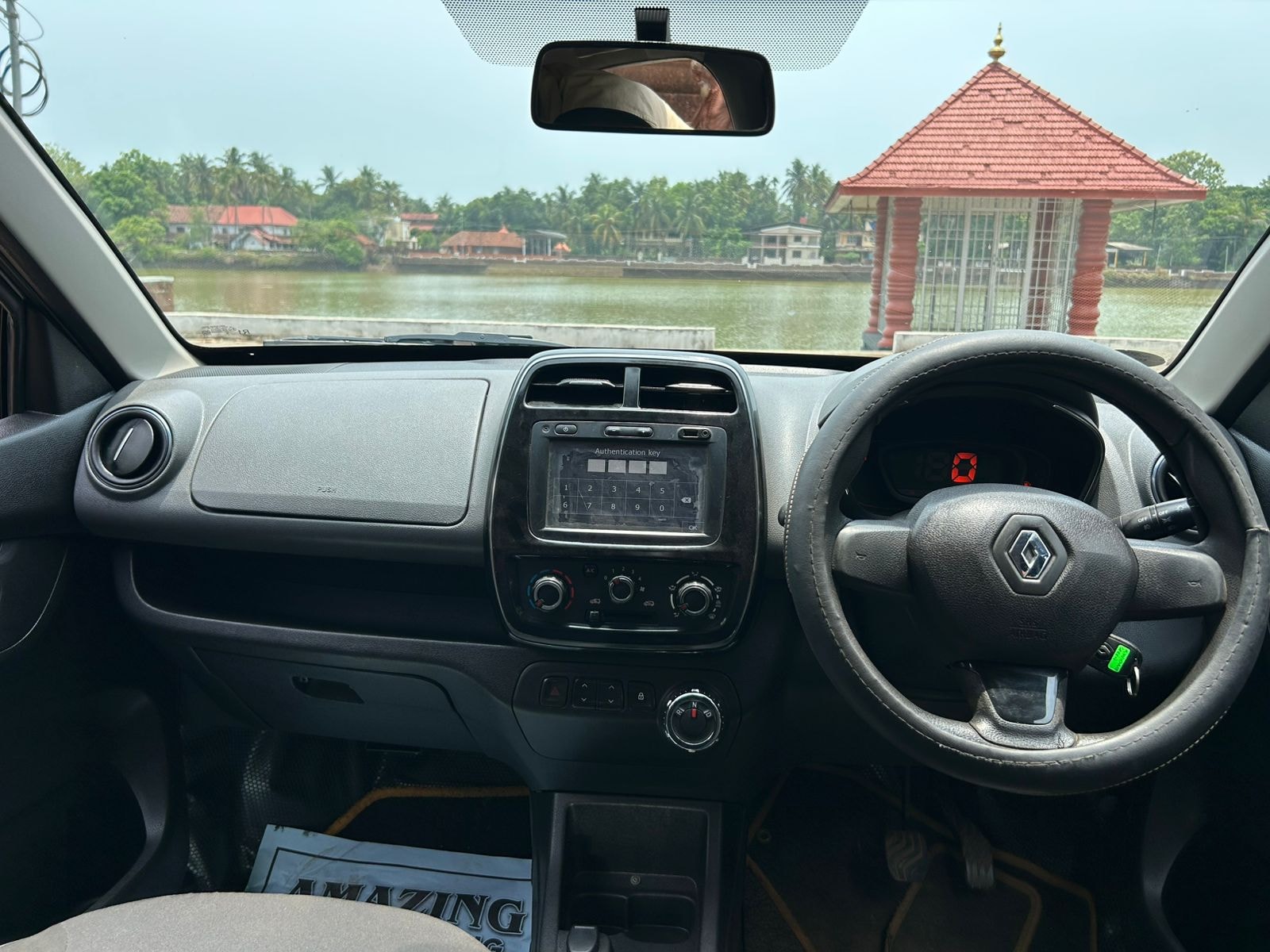 Used 2018 Renault Kwid Used 2018 Renault Kwid