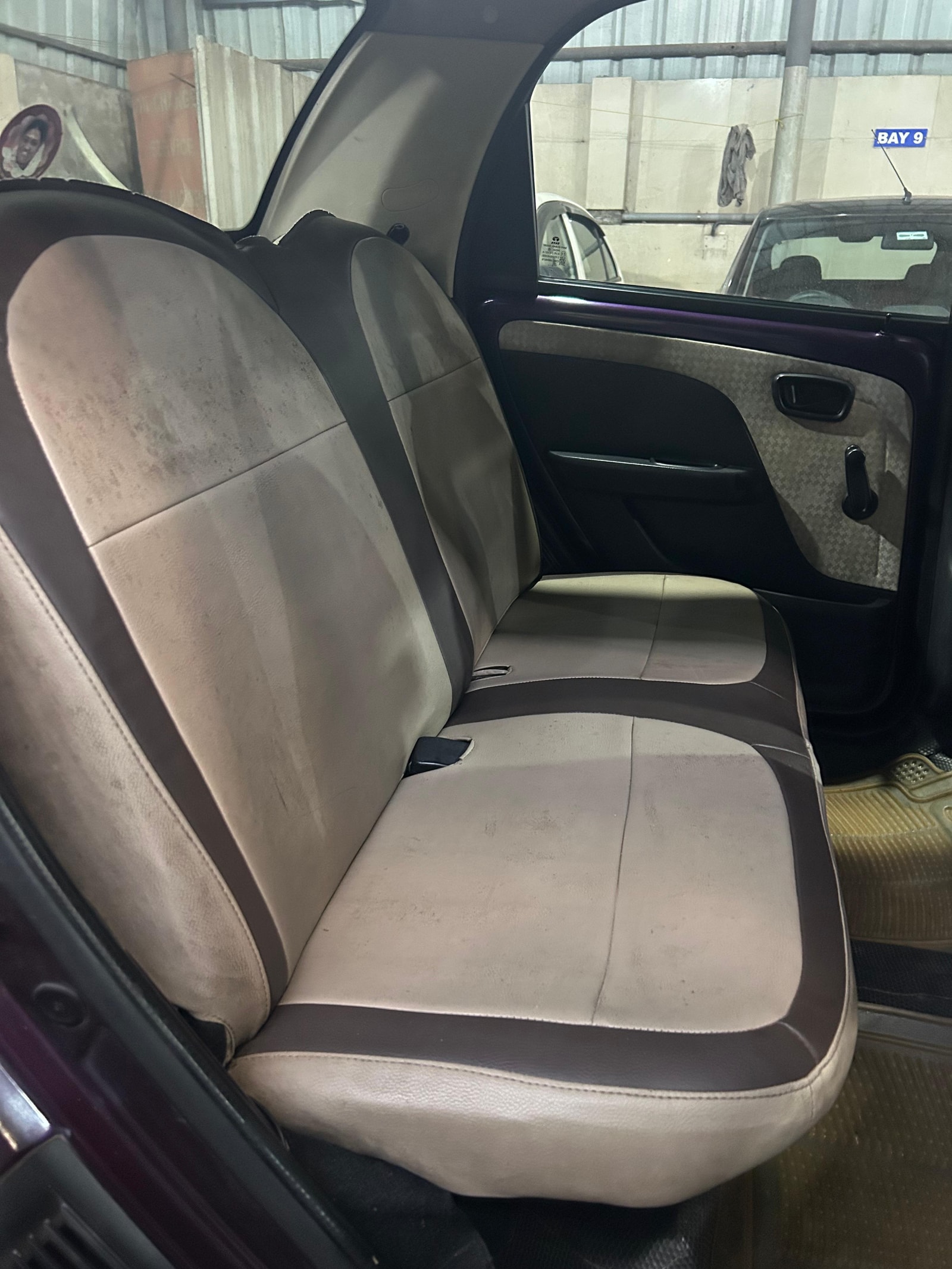 Used 2015 Tata Nano Used 2015 Tata Nano