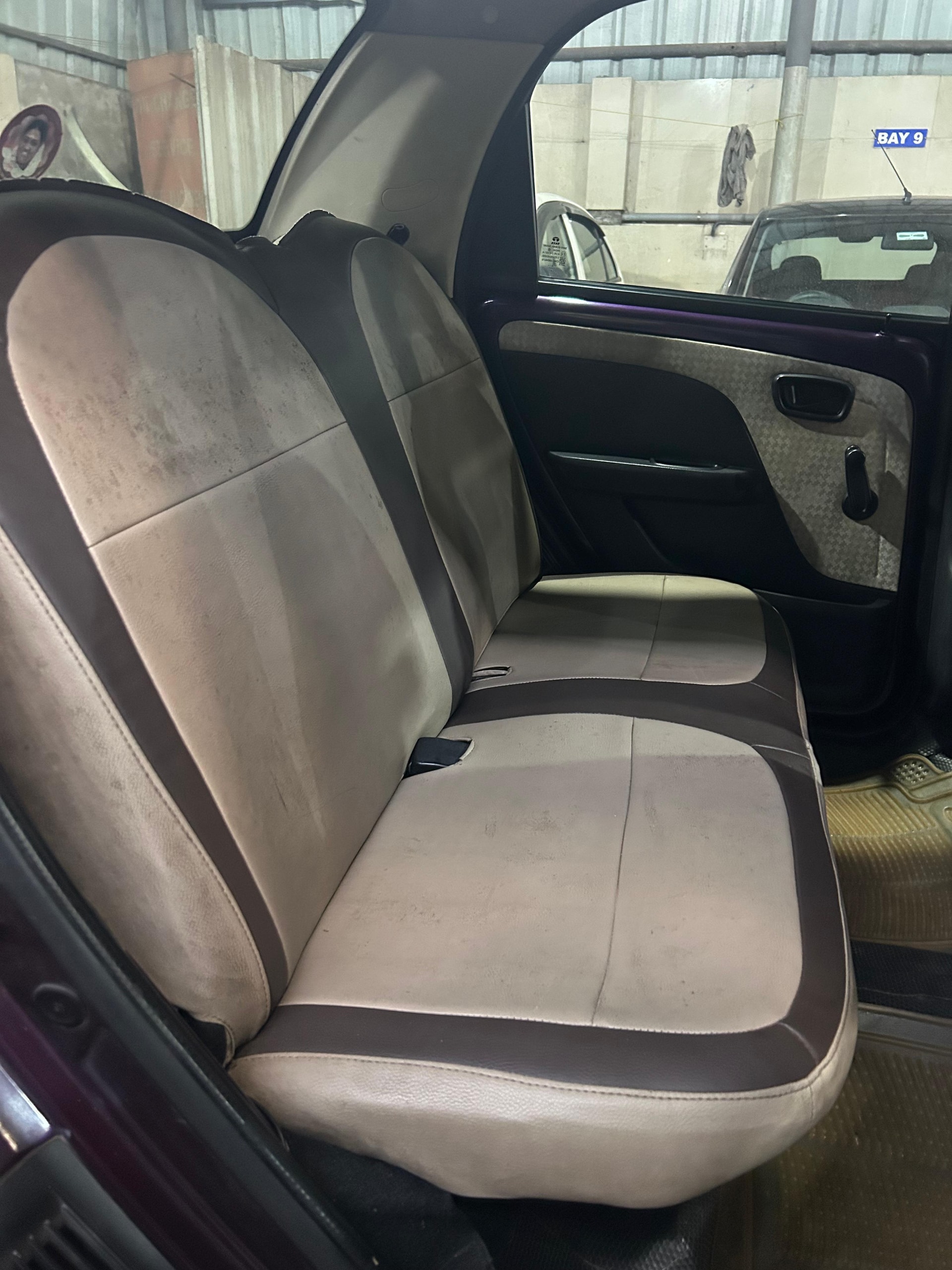 Used 2015 Tata Nano Used 2015 Tata Nano