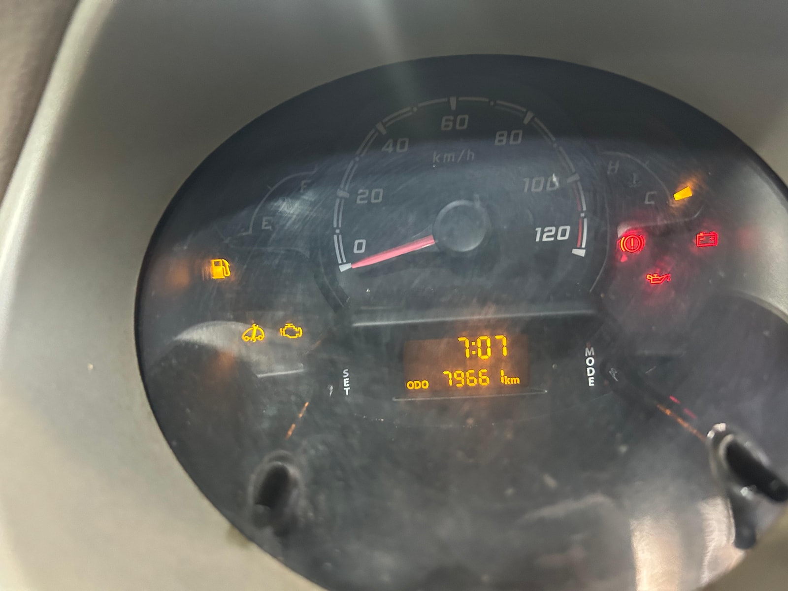 Used 2015 Tata Nano Used 2015 Tata Nano